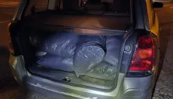 Zaplijena duhana i cigareta