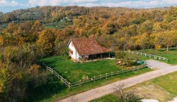 Najiznajmljivač 2025 - Kuća za odmor Atar