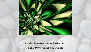 Otvorenje izložbe Gordane Perić &ndash; "Zelena olovka"veljača 2026.