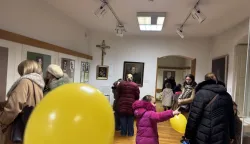 U Spomen-muzeju biskupa Josipa Jurja Strossmayera u Đakovu u petak, 30. siječnja 2026., održana je jo&scaron; jedna uspje&scaron;na&nbsp;Noć muzeja&nbsp;koja je i ove godine privukla brojne posjetitelje svih uzrasta.