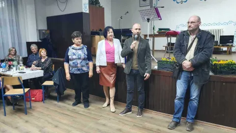 Umirovljenici žive drugi život u mirovini, puno putuju, ple&scaron;u, pjevaju, ispunjavaju želje iz mladosti...