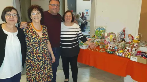 Umirovljenici žive drugi život u mirovini, puno putuju, ple&scaron;u, pjevaju, ispunjavaju želje iz mladosti...