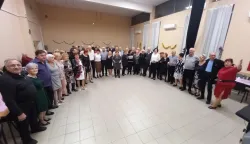 Umirovljenici žive drugi život u mirovini, puno putuju, ple&scaron;u, pjevaju, ispunjavaju želje iz mladosti...