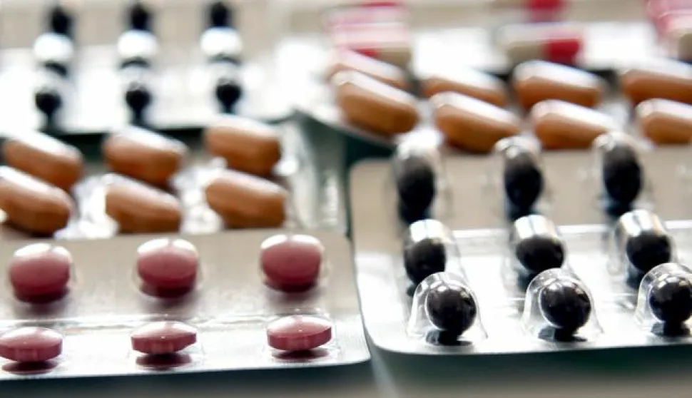 Zagreb, 09.12.2016. - Ilustracija - Lijekovi - Dodaci prehrani - Tablete - Kapsule. foto HINA/ Lana SLIVAR DOMINIĆ/ lsd