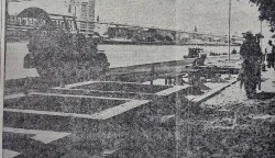 Osamdesete su bile godine... Most mladosti