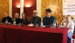 HNK u Osijeku: Premijera &ldquo;Dok zvijezde ne padnu&rdquo; s filmom u predstavi