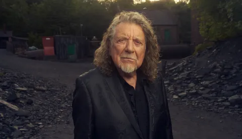 Robert Plant