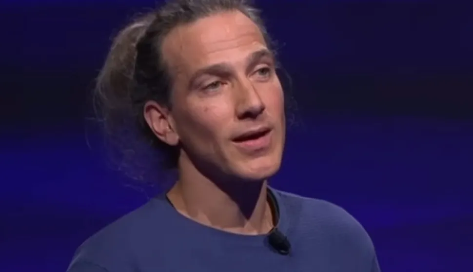 potjera Goran Suba&scaron;ić