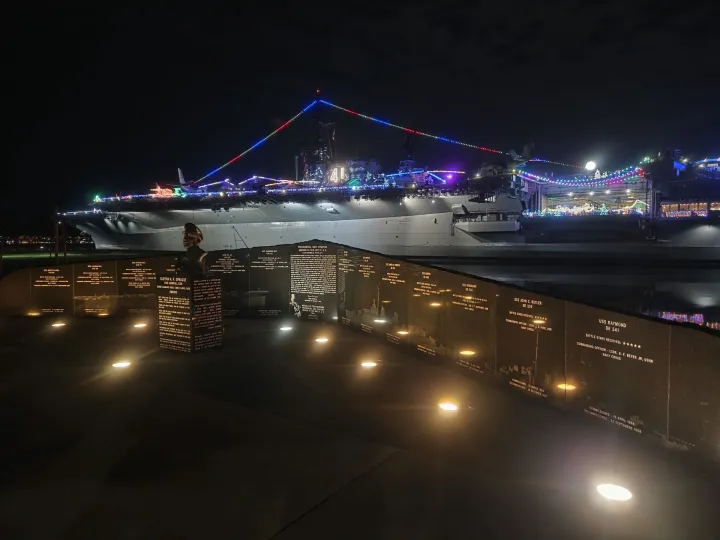 Maverick i Morski svijet: Ležeran, neodoljiv &scaron;arm &ldquo;najboljeg grada u Americi&rdquo;