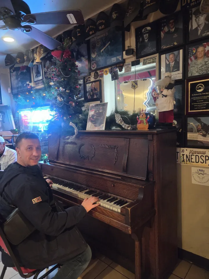 Maverick i Morski svijet: Ležeran, neodoljiv &scaron;arm &ldquo;najboljeg grada u Americi&rdquo;