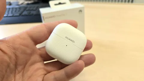 Huawei FreeClip 2