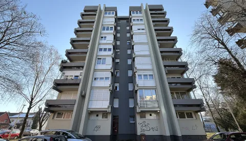 Osijek, 19. 01. 2026., nekretnina; nekretnine; stanovanje; iznajmljivanje; ilustracija; slobodnjak, slobodnjaciSNIMIO BRUNO JOBST