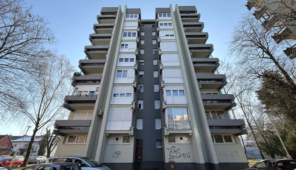 Osijek, 19. 01. 2026., nekretnina; nekretnine; stanovanje; iznajmljivanje; ilustracija; slobodnjak, slobodnjaciSNIMIO BRUNO JOBST