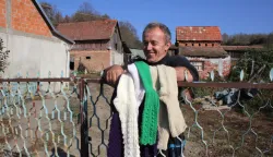 Ni "Ljubav je na selu" nije mu donijela sreću, ali od snova ne odustaje: Anto plete i &scaron;tedi za put u Janjevo da nađe ženu