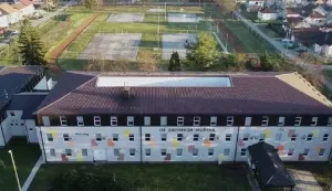 NU&Scaron;TAR - 	U Nu&scaron;tru dobro počela 2026. - odobreno pro&scaron;irenje dvorane, otvoren vrtić i objavljen poziv mladim obiteljima za stambeno zbrinjavanje2015.?