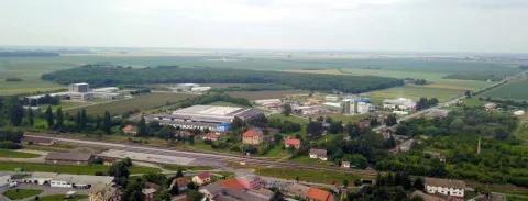 Poslovna zona Zapad čeka nove gospodarstvenike: Autocesta dodatna pogodnost ulagačima