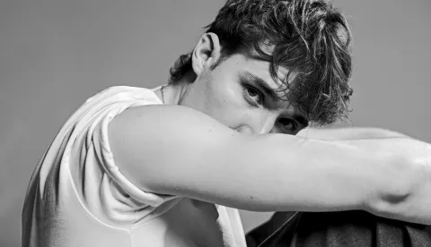 Fran Uccellini na Dori 2026. s &ldquo;Ako bolje bude sutra&rdquo;: Ideja o pjesmi je nastala tijekom tramvajske vožnje