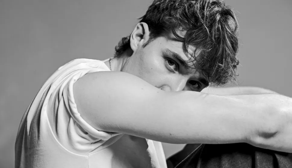 Fran Uccellini na Dori 2026. s &ldquo;Ako bolje bude sutra&rdquo;: Ideja o pjesmi je nastala tijekom tramvajske vožnje