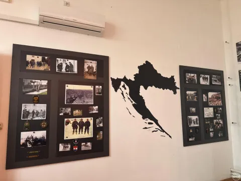 Vukovarsko-srijemska županija osigurala 37 tisuća eura za projekte braniteljskih i stradalničkih udruga, javni poziv, branitelji, stradalnici, veljača 2026.