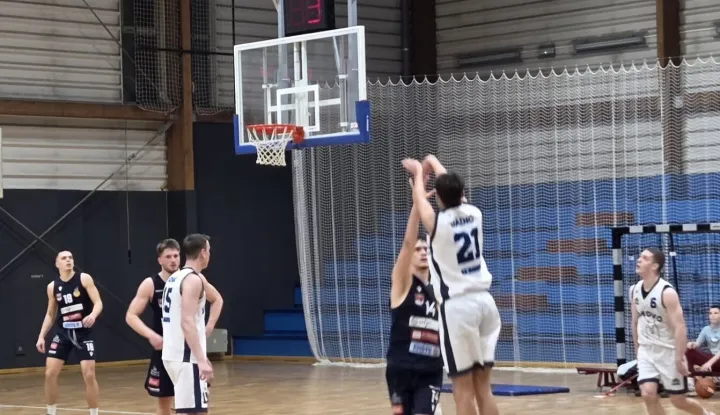 Slavonci se nisu ba&scaron; iskazali u prekovremenom tjednu