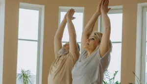 yoga joga