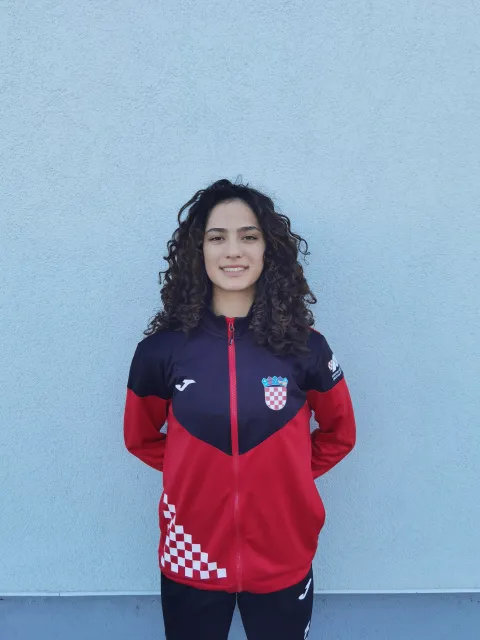 Europsko karate prvenstvo za mlađe uzraste: Na Cipru Katia i dvije &ldquo;essekerke&rdquo;