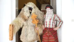 Osijek, 05. 02. 2026., Muzej Slavonije, Bu&scaron;ari, razgovor, bu&scaron;e, stra&scaron;ne bu&scaron;e; lipa bu&scaron;aSNIMIO BRUNO JOBST