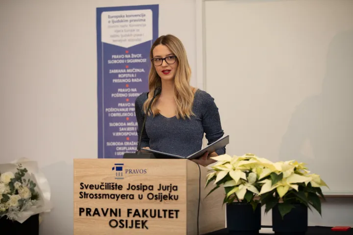 MAGAZIN VERONIKA SUDAR PRAVOS