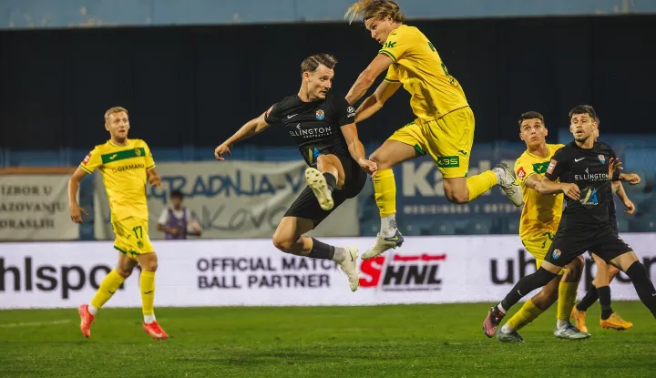 VUKOVAR 1991KOLOVOZ 2025FOTO: HNK VUKOVAR 1991VUKOVAR 1991 - ISTRA 1961