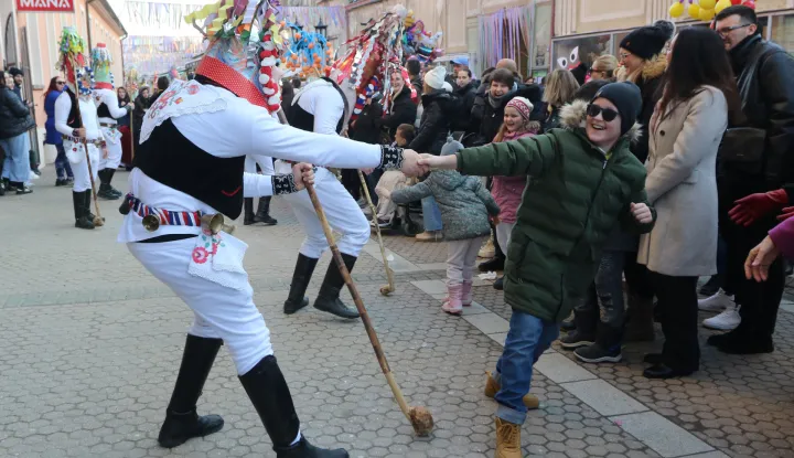 Za Bu&scaron;ara sve je veći broj turističkih noćenja u gradu
