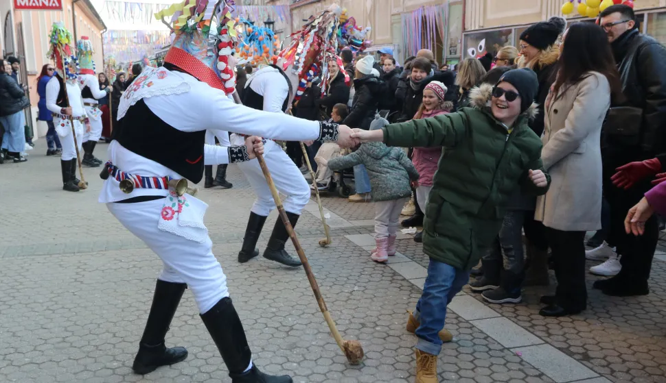 Za Bu&scaron;ara sve je veći broj turističkih noćenja u gradu
