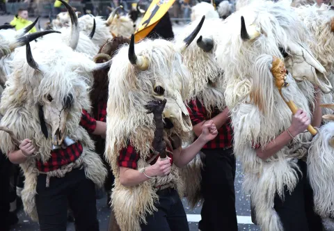 12 KARNEVALSKA POVORKA PRILOGGrupa 70Korzo,Rijeka31.01.26.Foto:Dean Miculinić
