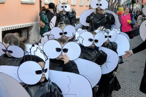 đakovo, 3 veljače 2024, 15,00 sati, đakovački bu&scaron;ari, bu&scaron;e, novinar suzana župansnimio zdenko pu&scaron;ić