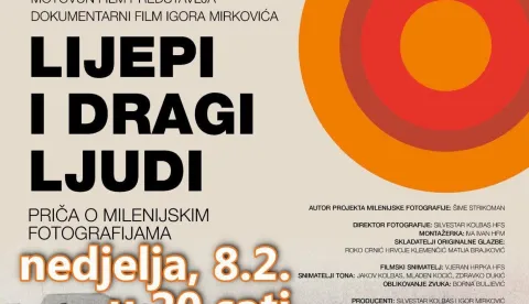 Lijepi i dragi ljudi