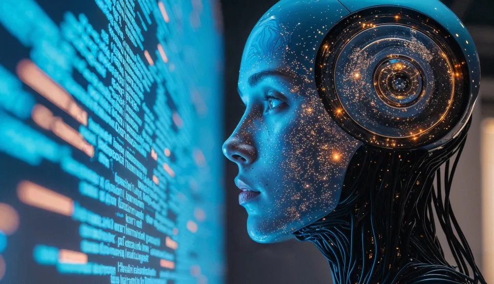 Europska konfederacija sindikata (ETUC) objavila je vodič koji će pomoći radnicima da spriječe zlouporabu algoritamskog upravljanja radnih mjesta od strane umjetne inteligencije i "vrate kontrolu nad svojim radnim mjestima".umjetna inteligencija ilustracija freepik