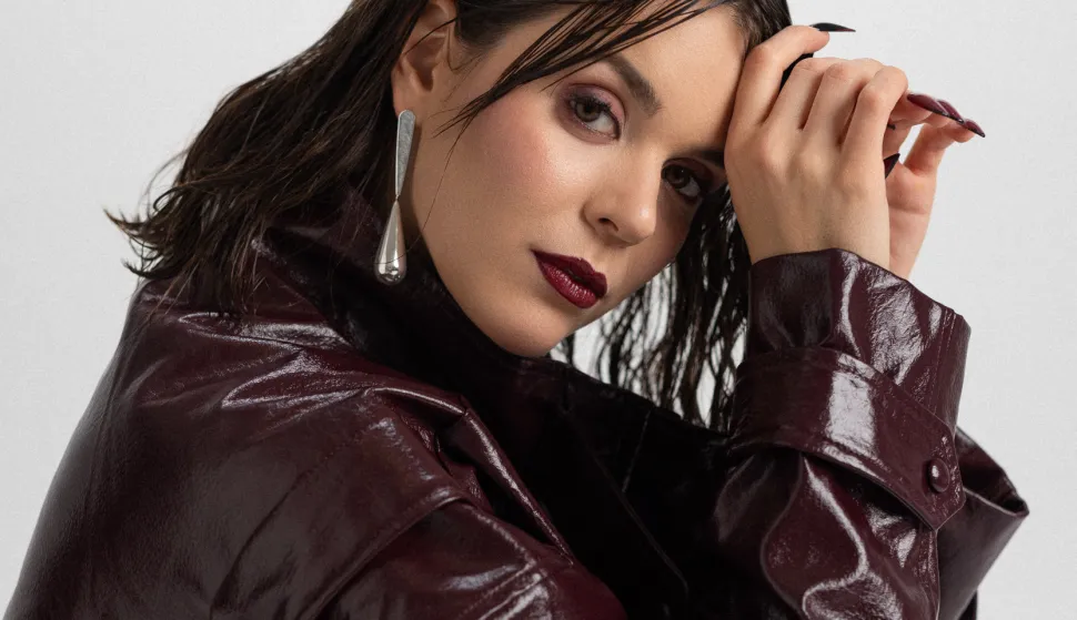 Lara Demarin na Dori 2026. izvodi pjesmu &ldquo;Mantra&rdquo;: Pjesma je rađena ciljano za Doru i za Eurosong