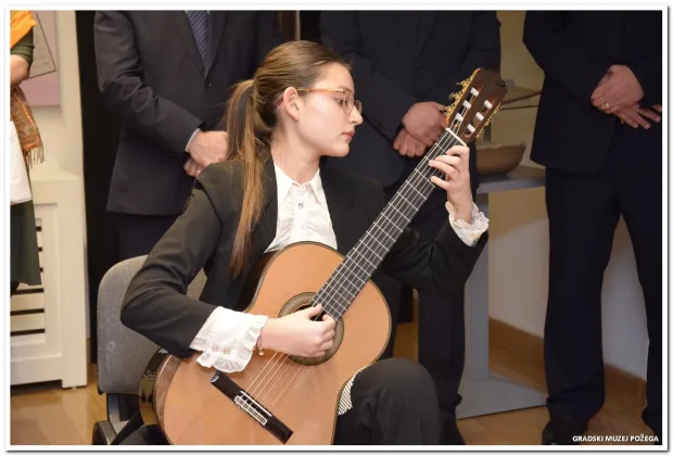 dani matice hrvatske požega