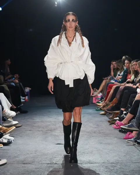 Kreacije iz Hrvatske na Paris Fashion Weeku