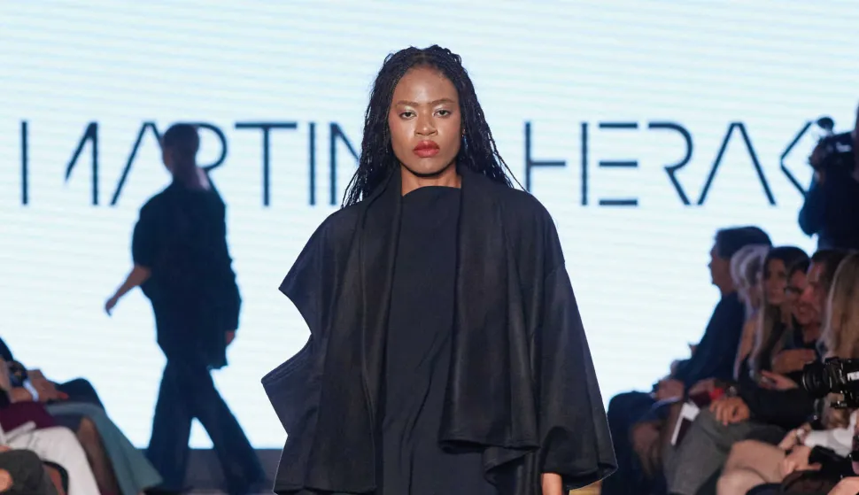 Kreacije iz Hrvatske na Paris Fashion Weeku