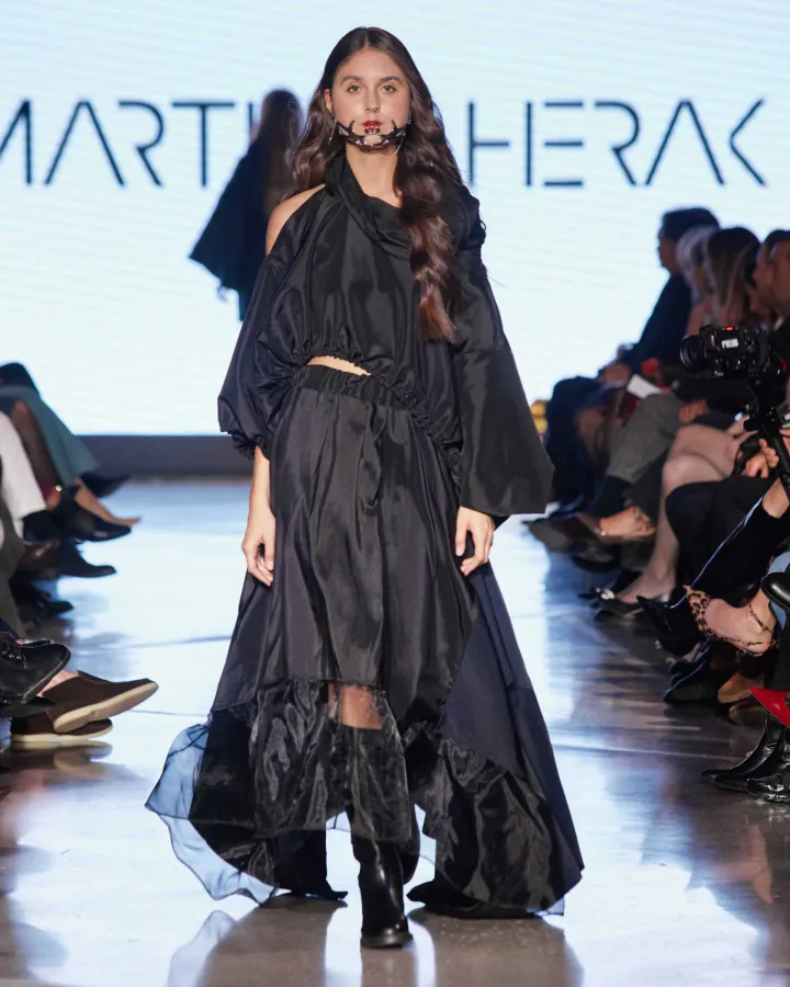 Kreacije iz Hrvatske na Paris Fashion Weeku