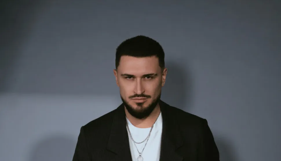 Toma: Ponosan sam na ovih 12 pjesama, one su osobne, doživljene i proživljene