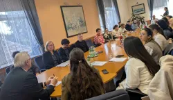 Radionica udruge PGDI Beli Manastir