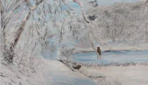 Tijekom mjeseca veljače u Ogranku Donji grad Gradske i sveučili&scaron;ne knjižnice Osijek, u sklopu projekta Mala galerija GISKO, može se pogledati izložba slikarskih radova po nazivom "Ljepota godi&scaron;njih doba" autorice Marice Čičin.Marica Čičin slikarstvom se bavi dva desetljeća. Slikati je započela nakon petogodi&scaron;nje obuke u &scaron;koli crtanja i slikanja Hrvatskog dru&scaron;tva umjetnika "Adolf Waldinger". U svom radu koristi tehniku ulje na platnu, akril i pastel, a omiljeni su joj motivi pejzaži, mrtva priroda i prizori iz života.