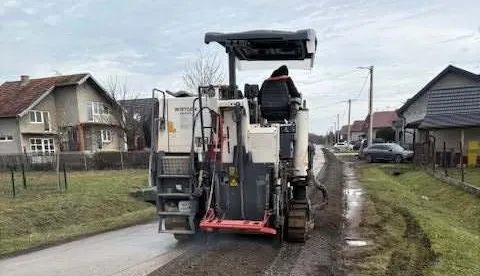 Ulaganja u komunalnu infrastrukturu: Osigurali 3 mil. eura