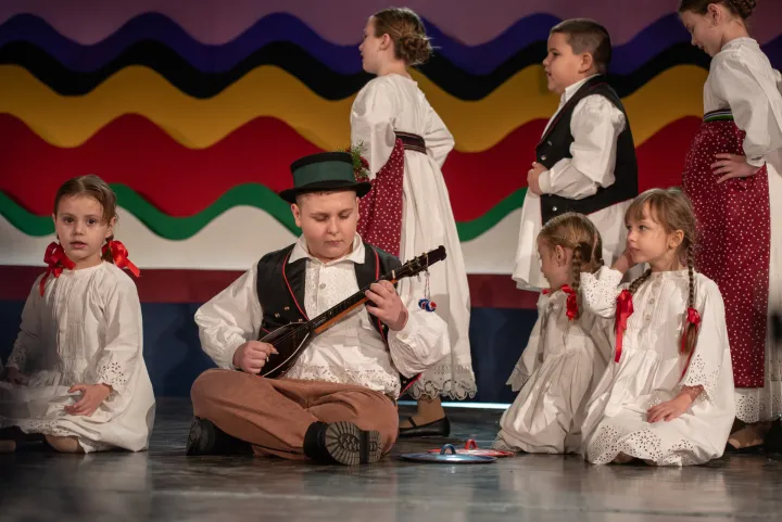 Malo &scaron;okačko sijelofoto: Foto-Video Focus