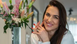 MAGAZIN MARIJANA MIKULIC GLUMICAFOTO: PRIVATNA ARHIVA