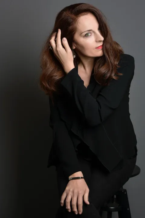 Sa&scaron;a Broz: Moja kazali&scaron;na filozofija je red, rad, disciplina &ndash; i beskraj ma&scaron;te