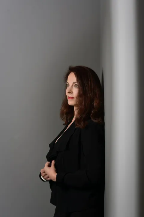 Sa&scaron;a Broz: Moja kazali&scaron;na filozofija je red, rad, disciplina &ndash; i beskraj ma&scaron;te