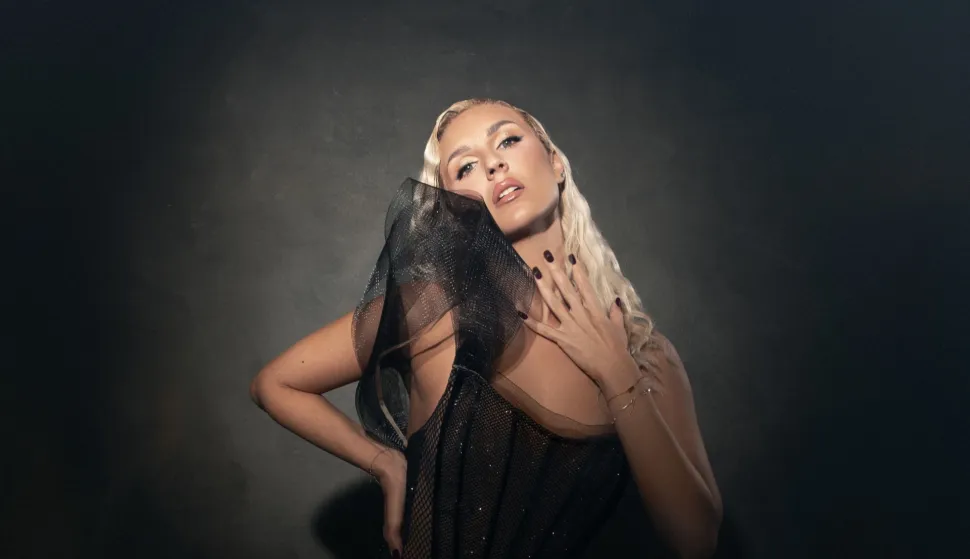 Irma Dragičević na Dori 2026. s pjesmom &ldquo;Ni traga&rdquo;: Dora je za mene izuzetno važna i vrijedna platformu