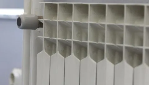 Osijek, 15. 07. 2022, Radijator, grijanje, stednja, energenti, ilustracja, slobodnjak.snimio GOJKO MITIĆ